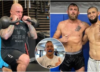 Joe Rogan