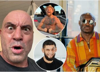 Joe Rogan
