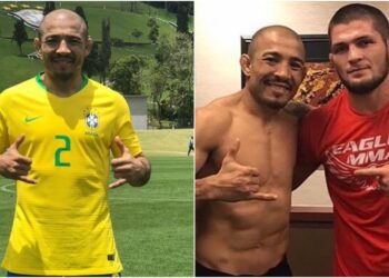 Jose Aldo