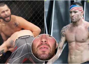 Masvidal