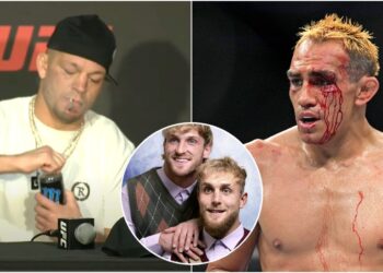 Nate Diaz