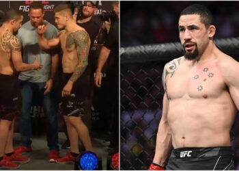 Robert Whittaker