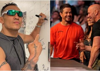 Tony Ferguson