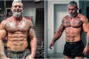gordon ryan