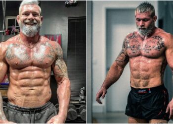 gordon ryan