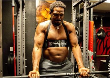 jon jones