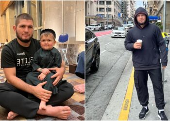 khabib