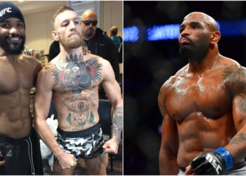 yoel romero