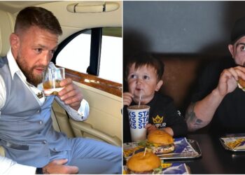 Conor McGregor