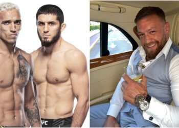 Conor McGregor