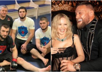Conor McGregor instagram