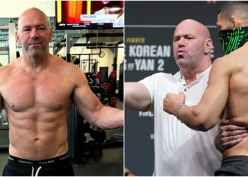 Dana White