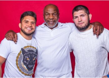 Henry Cejudo