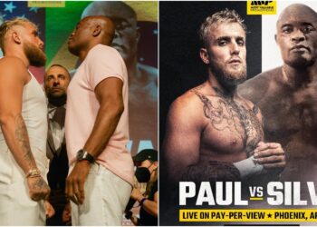 Jake Paul