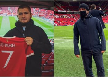 Khabib