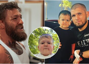 McGregor
