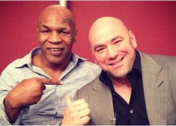 Mike Tyson
