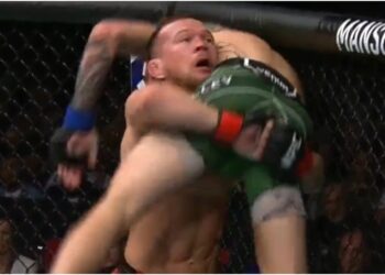 UFC Twitter