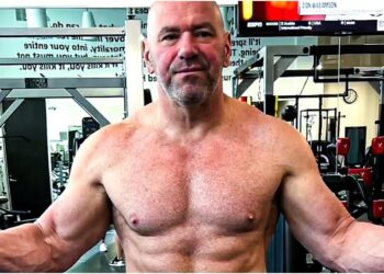 Dana White