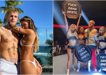 jake paul