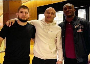 khabib