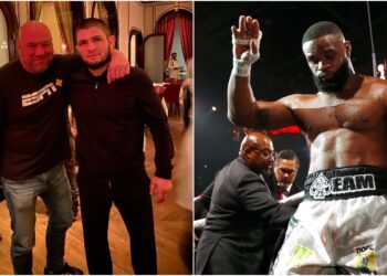 Khabib