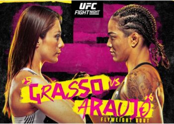 ufc vegas 62