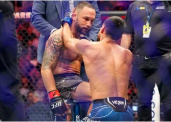 Frankie Edgar