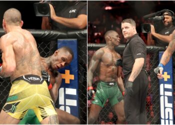 Marc Goddard