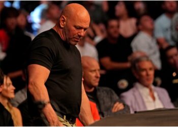 Dana White
