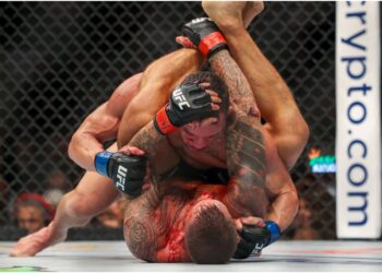 UFC