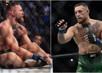 Conor McGregor
