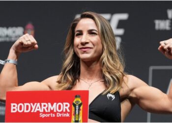 Tecia Torres