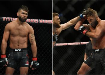 Jeremy Stephens