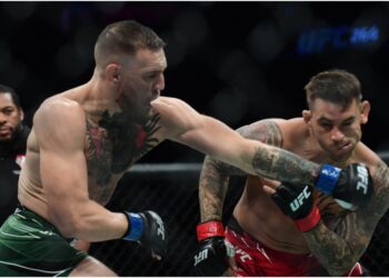 Conor McGregor