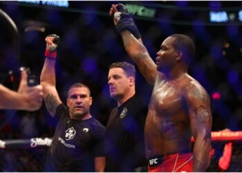 Ovince Saint Preux