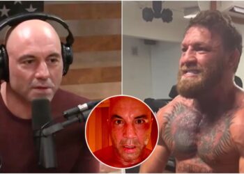 Conor MCGregor