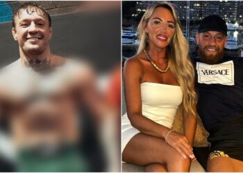 Conor McGregor