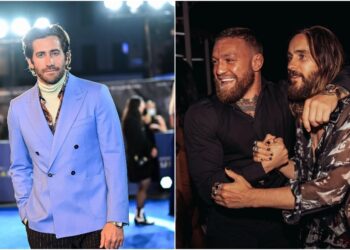 Conor McGregor