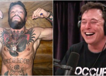 Conor McGregor