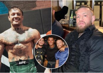 Conor McGregor instagram (1)