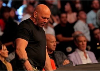 Dana White