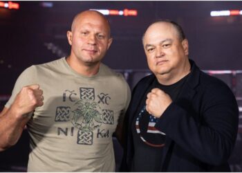 Fedor Emelianenko