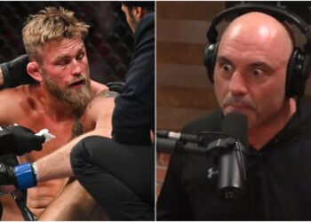Joe Rogan