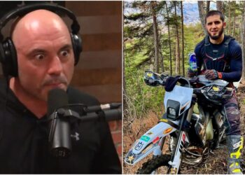 Joe Rogan