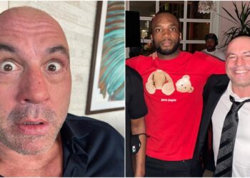 Joe Rogan