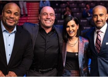 Joe Rogan