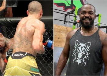 Jon Jones