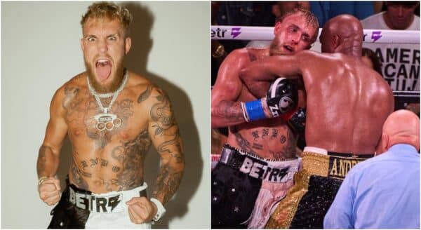 MMAnytt Jake Paul (5)