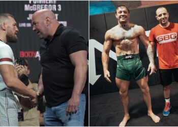 Conor McGregor
